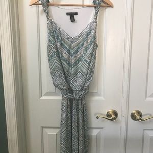 WHBM dress